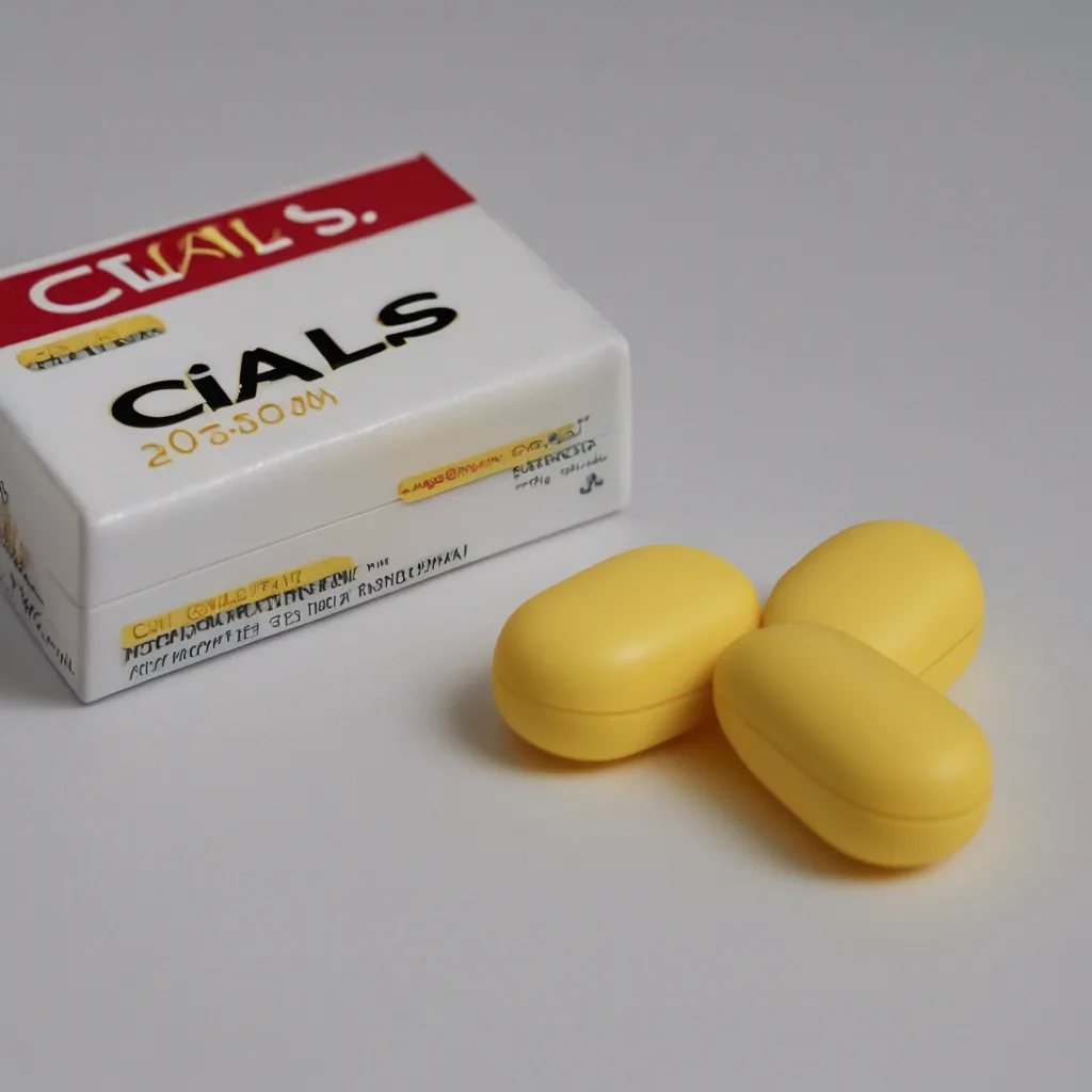 Cialis moins cher lille numéro 1